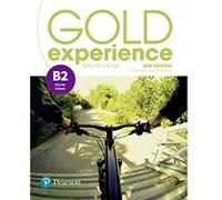 Gold Experience B2 Teacher'S Book Lynda Edwards (Auteur)