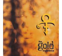 Prince - The Gold Experience