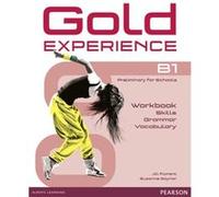 Gold Experience Language And Skills Wor Jill Florent, Suzanne Gaynor (Auteur)