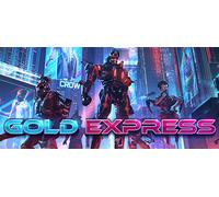 GOLD EXPRESS (PC)