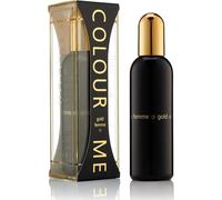 Gold Femme Perfume For Women Eau De Parfum 100ml Luxury Perfume - Women's Perfume Long Lasting Perfume By Milton-Lloyd