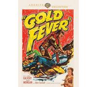 Gold Fever [Dvd]