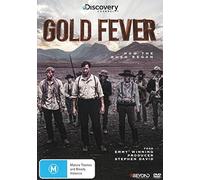 Gold Fever [Edizione: Australia] [Import]