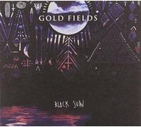 Gold Fields – Black Sun – CD – Universal Music Group