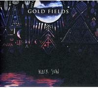Gold Fields Black Sun (CD)