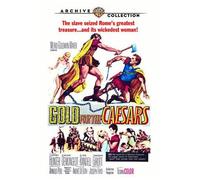 Gold for The Caesars – DVD-R – Collection d'archives (À la demande) – Warner Bros.
