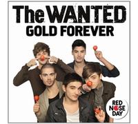 Gold Forever (Official Comic Relief Single 2011) by The Wanted