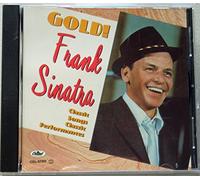 Gold Frank Sinatra [Import]