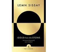 Gold from the Stone: New and Selected Poems