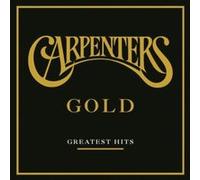 Carpenters – Gold-Greatest Hits – CD – Neuf