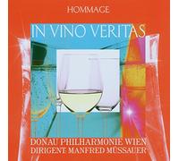 GOLD.GATE QUART/SINATRA/DAMONE - in Vino Veritas [Import]