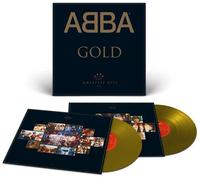 Gold (Gold Vinyl) (2lp)