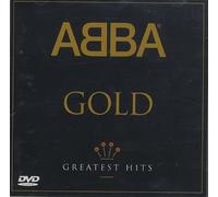 Gold Greatest Hits / 19 Titres