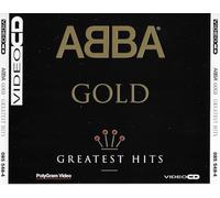 ABBA – Gold (Greatest Hits) – 3 CD vidéo (2 + 1 sampler) – Universal Music Group