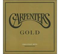 Gold: Greatest Hits by CARPENTERS [Audio CD] NEUF