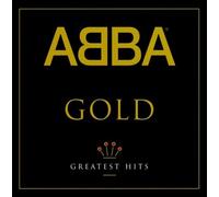 ABBA - Gold: Greatest Hits - 40th Anniversary Edition Album Neuf