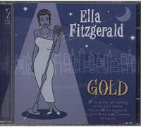 Fitzgerald, Ella - Gold -39tr-