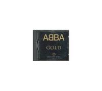 ABBA – Gold : Greatest Hits - The Best Of ABBA – Universal Music Group