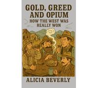 Gold, Greed, and Opium: How the West Was Really Won