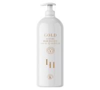 Gold-Haircare Cheveux SoinLuxury Hair Mask 1000 ml
