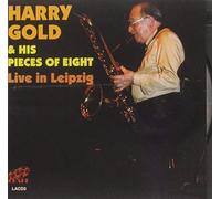 Gold, Harry - Live in Leipzig [Import]