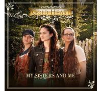 Gold Heart - My Sisters and Me