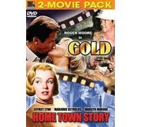 Gold: Home Town Story [Dvd] [Import]