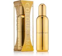 Gold Homme - 100ml - Eau De Parfum - By Milton - Lloyd