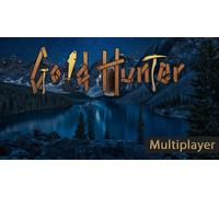 Gold Hunter (Steam Account)