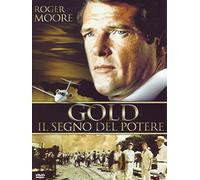 Gold-Il Segno Del potere [Import]