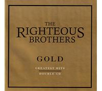 The Righteous Brothers – Gold – Import
