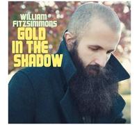 WILLIAM FITZSIMMONS - Gold in The Shadow