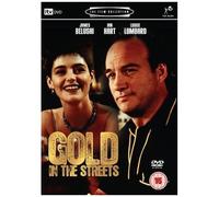 Gold In The Streets