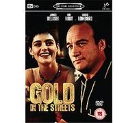 Gold In The Streets