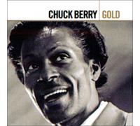 Chuck Berry Gold (CD) Album