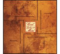 Gold Is The Metal (With The Broadest Shoulders) CD