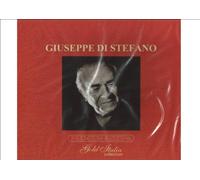 gold italia collection di stefano giuseppe (Audio CD) Import Italianne