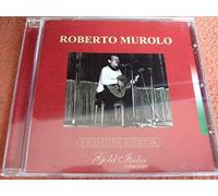 gold italia collection murolo roberto (Audio CD) Import Italianne