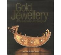Gold Jewellery of the Indonesian Archipelago