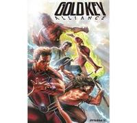 Gold Key Alliance Phil Hester, (Auteur)