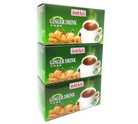 Gold Kili Boisson au gingembre 10 sachets