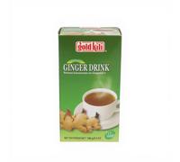 Gold Kili Boissons instantanées au gingembre - 10 x 18 g