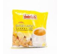 Gold Kili Instant Ginger Lemon Drink Lot de 3 sachets de thé 360 g