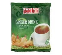 Ginger Drink - 20 Sachets