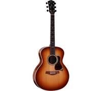 Gold Label K14e Hawaiian Koa Sunburst Grand Auditorium