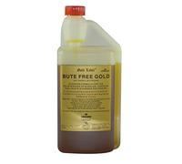 Gold Label Voir Description Bute Free Gold, Transparent, 1 Litre