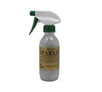 Gold Label Voir Description - Spray pailleté Scintillant - Argenté, Taille Unique.