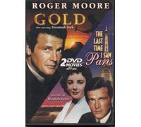 Gold & Last Time I Saw Paris