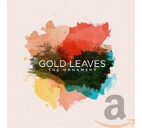 Gold Leaves - Ornament [Import]