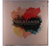 Gold Leaves - The Ornament
